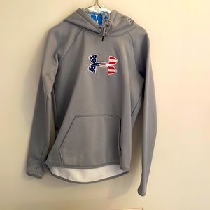 Under Armour Hoodie